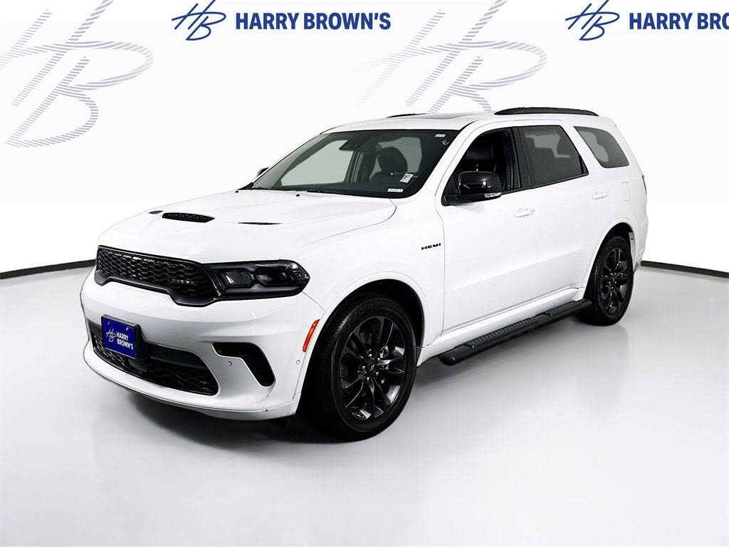 2024 Dodge Durango R/T Premium AWD