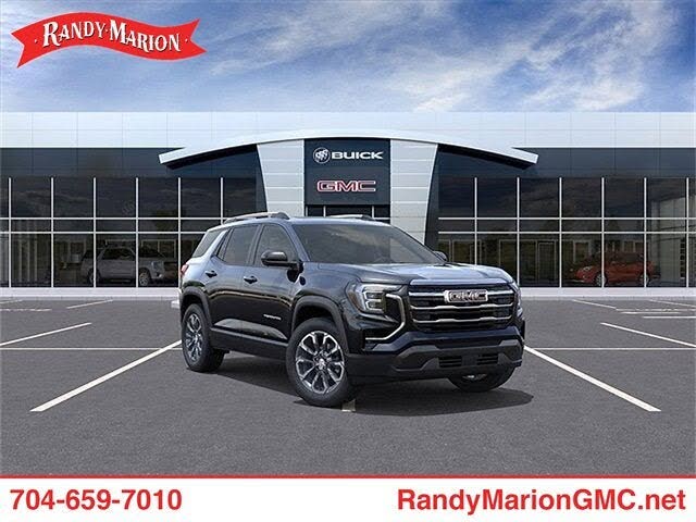 2026 GMC Terrain Elevation AWD
