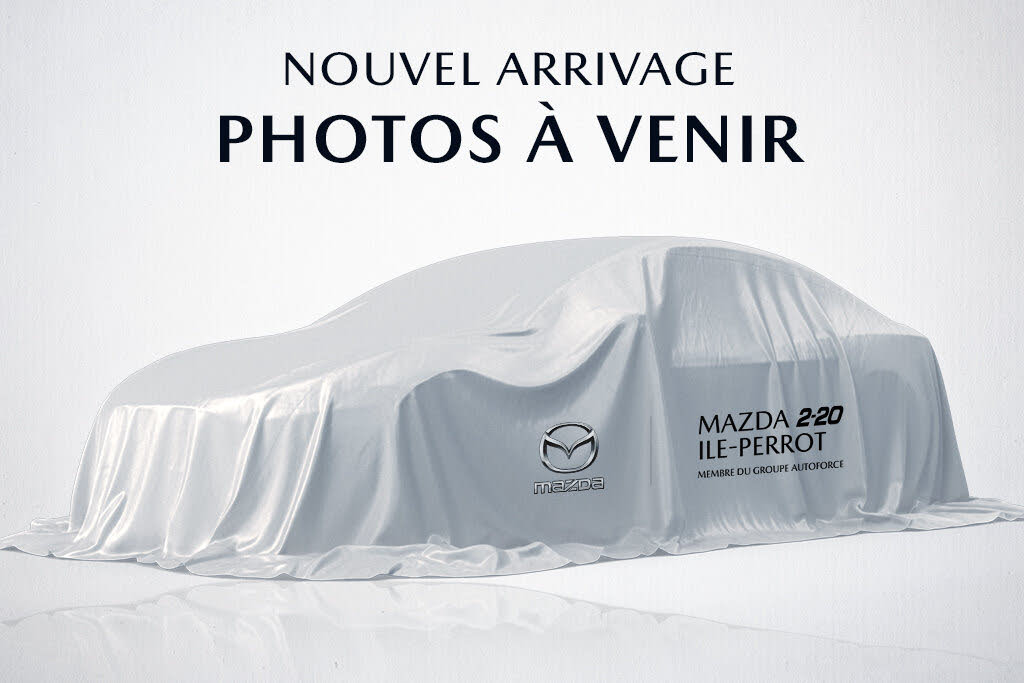 Mazda MAZDA3 Touring Hatchback 2017