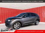 Honda HR-V LX AWD