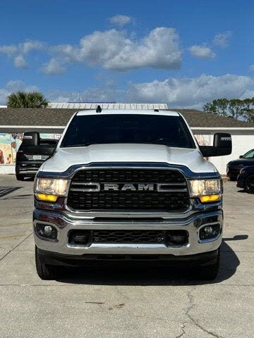2023 RAM 2500 Big Horn Crew Cab 4WD