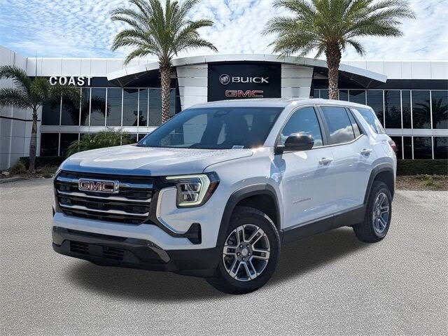2026 GMC Terrain Elevation FWD