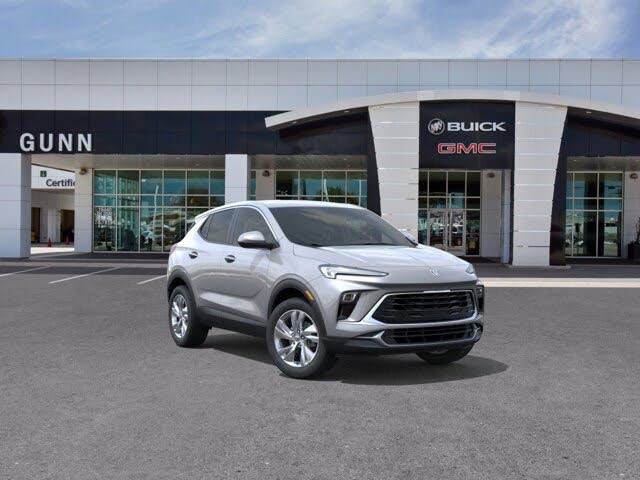 2026 Buick Encore GX Preferred FWD