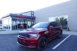 Dodge Durango SRT AWD