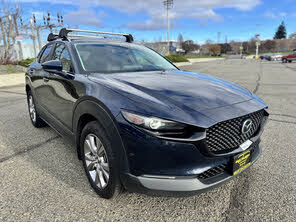 Mazda CX-30 Select AWD