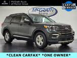 Ford Explorer XLT AWD