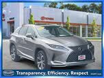Lexus RX 350 AWD