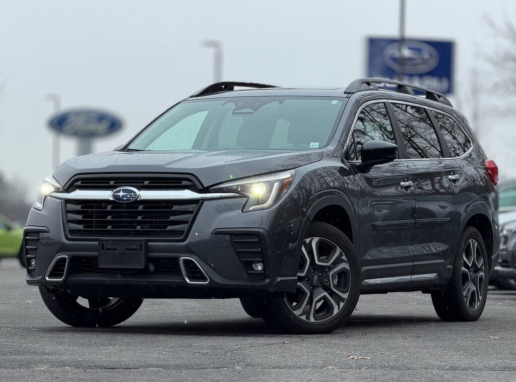 2024 Subaru Ascent Touring AWD