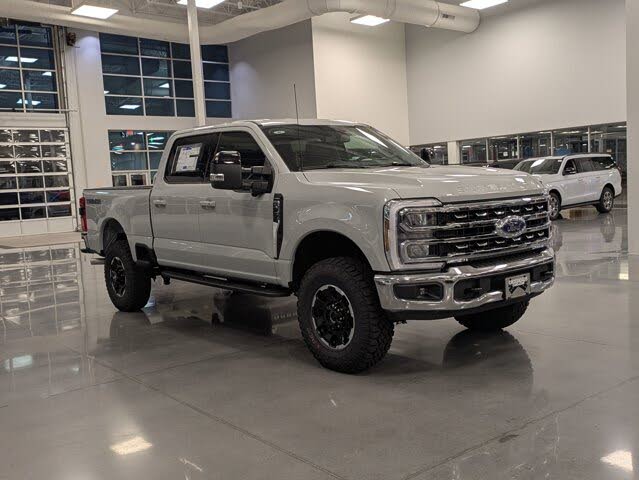 2025 Ford F-250 Super Duty XL SuperCab LB 4WD