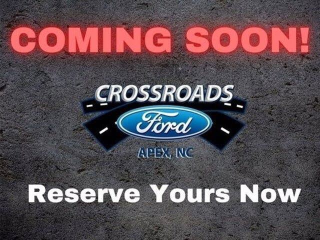 2026 Ford F-250 Super Duty Lariat Crew Cab 4WD