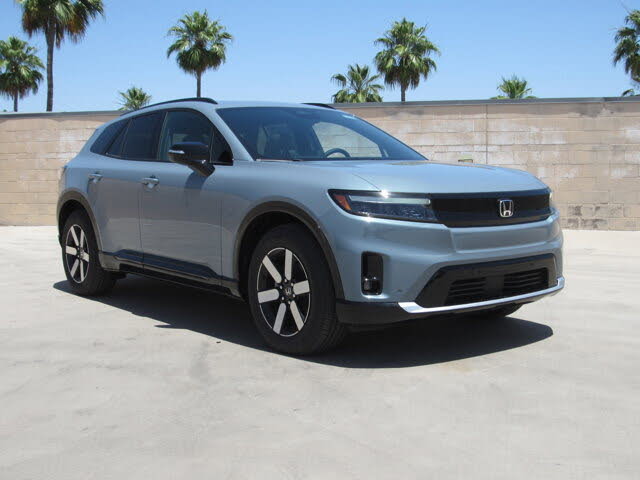 2026 Honda Prologue Touring AWD