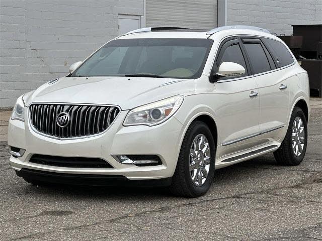 2013 Buick Enclave Leather FWD