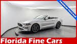 Ford Mustang EcoBoost Premium Convertible RWD