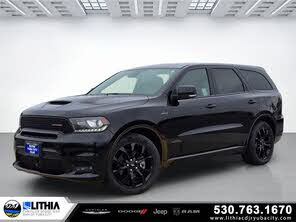 Dodge Durango R/T RWD