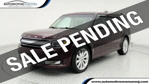 Ford Flex Limited AWD