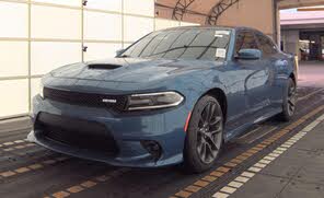 Dodge Charger R/T RWD