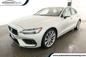 Volvo S60 T6 Momentum AWD