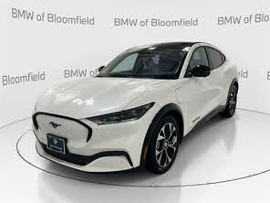 Ford Mustang Mach-E Premium AWD