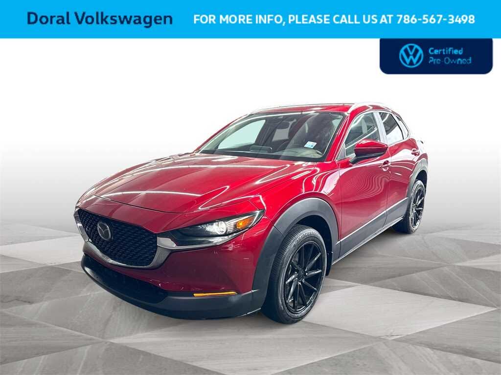 2023 Mazda CX-30 2.5 S Select AWD