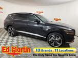 Genesis GV80 3.5T Prestige AWD