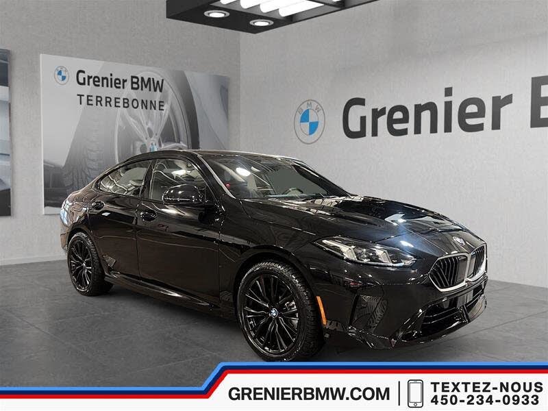 BMW 2 Series 228 Gran Coupe xDrive 2026