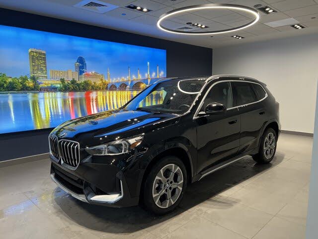 2026 BMW X1 xDrive28i