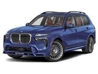 2026 BMW X7 Alpina XB7 AWD