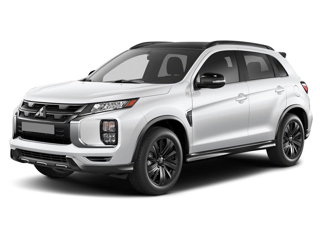 Mitsubishi RVR NOIR AWC 2026