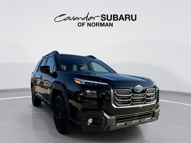 2026 Subaru Outback Limited AWD