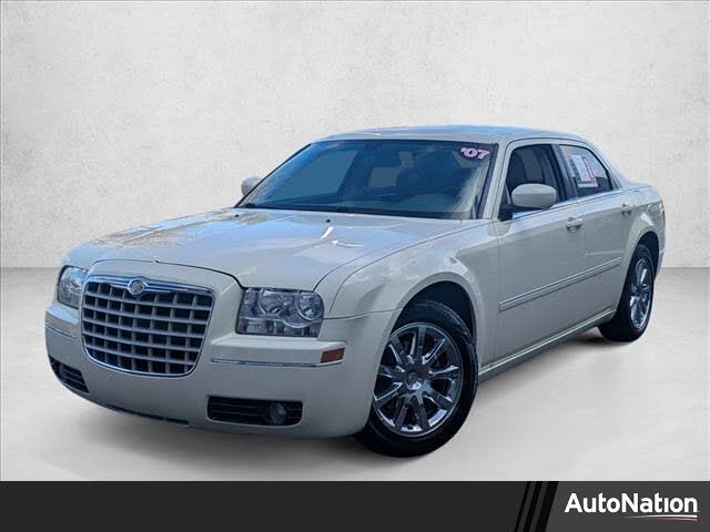 2007 Chrysler 300 Touring RWD