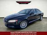 Volvo S80 3.2 Platinum