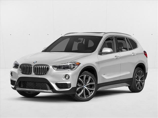 2017 BMW X1 sDrive28i FWD