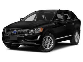2017 Volvo XC60 T5 Inscription AWD