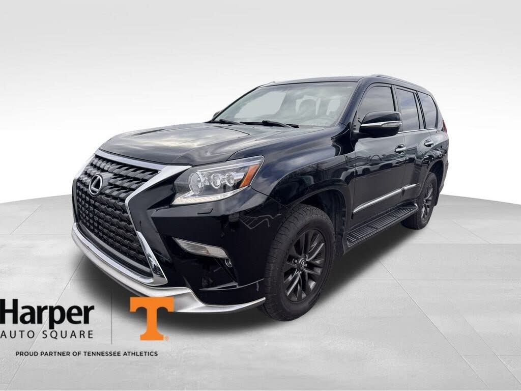 2019 Lexus GX 460 AWD