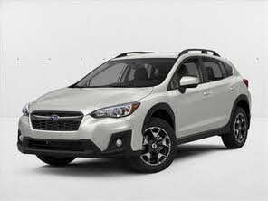 Subaru Crosstrek 2.0i Premium AWD