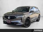 Acura MDX SH-AWD with Advance Package
