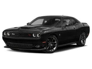 2023 Dodge Challenger R/T Scat Pack RWD