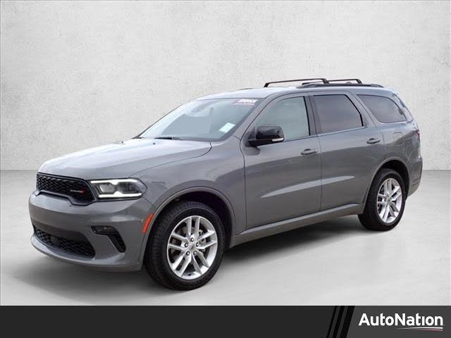 2023 Dodge Durango GT Plus AWD