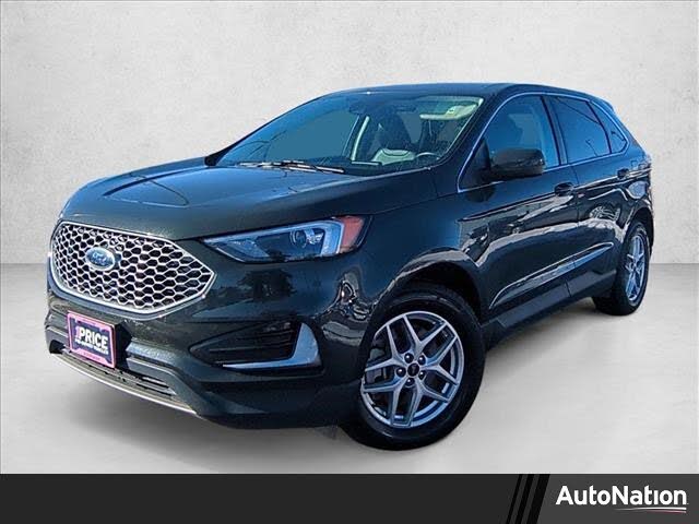 2023 Ford Edge SEL AWD