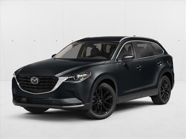 2023 Mazda CX-9 Touring Plus AWD