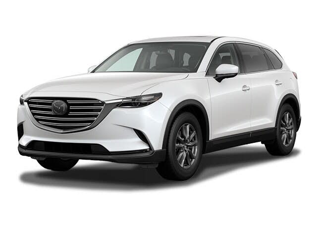 2023 Mazda CX-9 Touring AWD