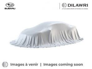 Subaru WRX Sport AWD with EyeSight