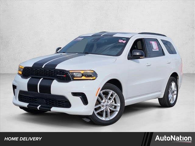 2024 Dodge Durango GT Plus AWD