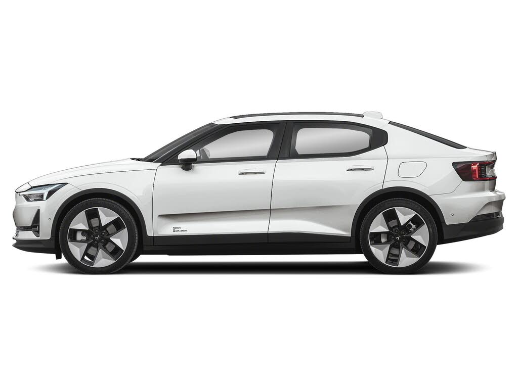 2024 Polestar 2 Long Range Dual Motor AWD