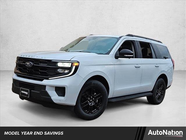 2025 Ford Expedition Active RWD