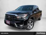 Honda Ridgeline RTL AWD