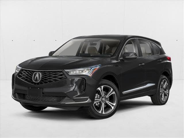 2026 Acura RDX SH-AWD with Technology Package