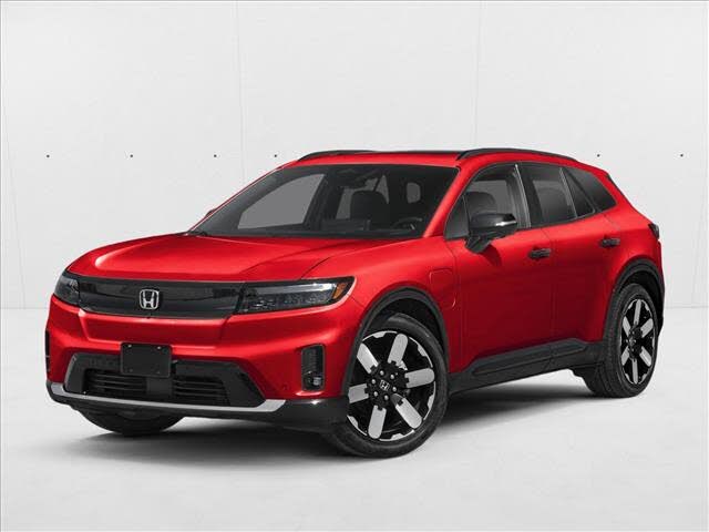 2026 Honda Prologue Elite AWD