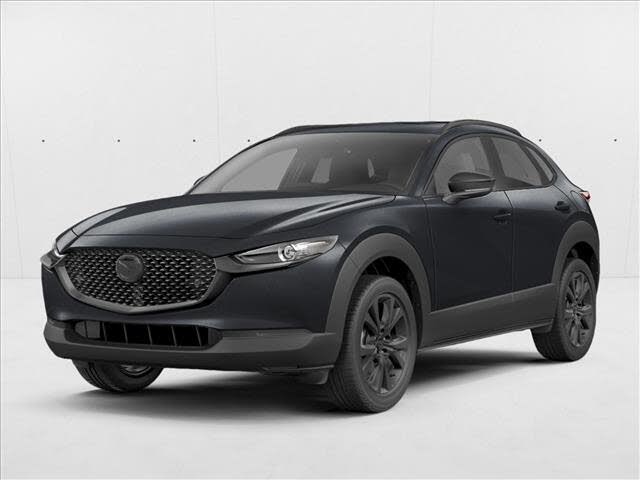 2026 Mazda CX-30 2.5 S Aire Edition AWD
