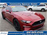 Ford Mustang EcoBoost Coupe RWD